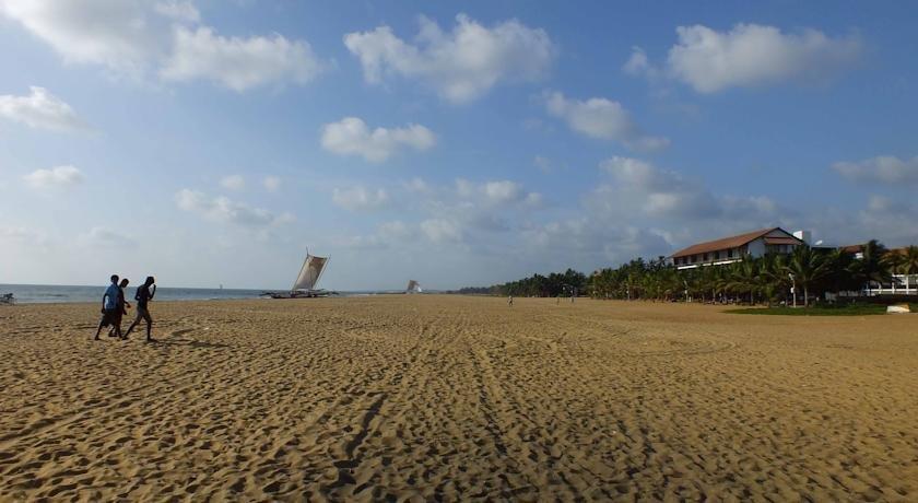 Winston Beach Guest House