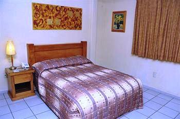 Del Campestre Hotel Leon Guanajuato