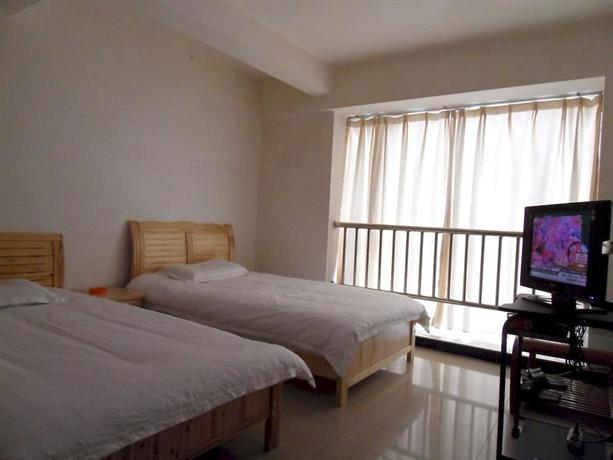Chuncheng Yijia Inn
