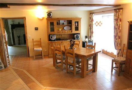 Vieille Grange Guest House Lagrauliere