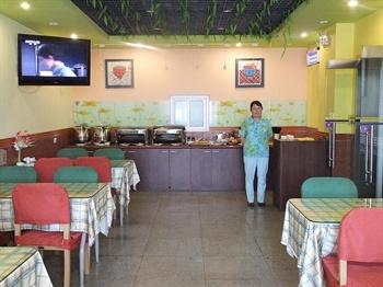 Home Inn Botou Development Zone Branch