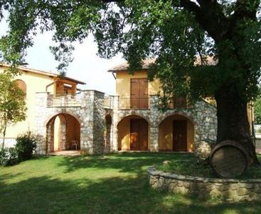 La Vecchia Fattoria
