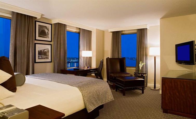 Hilton Philadelphia Penn's Landing
