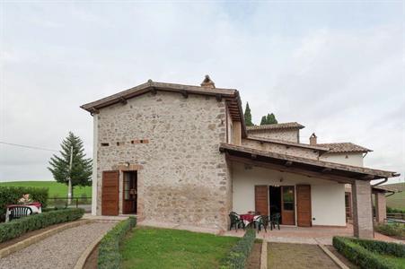 Holiday Home Macchie Orvieto