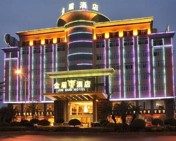 Jindun Hotel