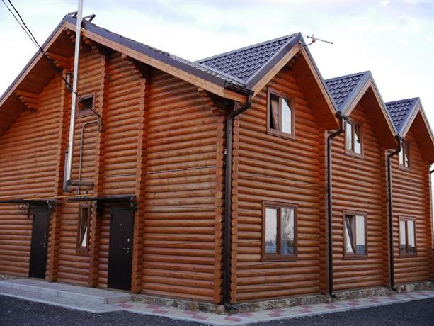Guest house Nadezhda