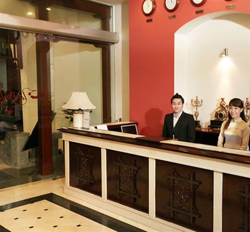 La Dolce Vita Hotel Hanoi