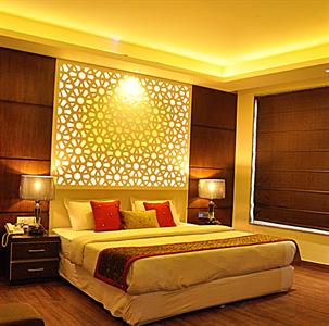 Hotel Uppal International