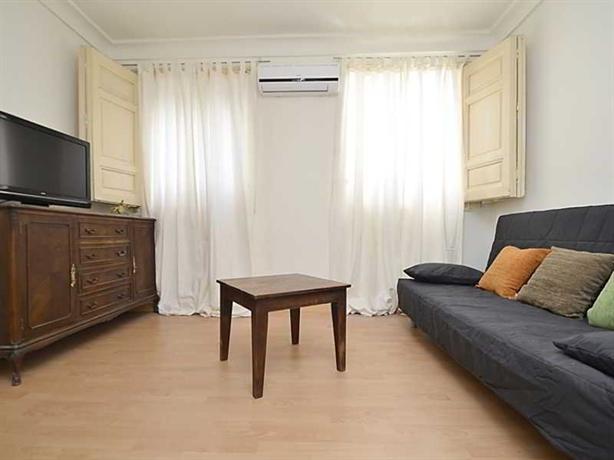 Santa Ana Apartments Sol