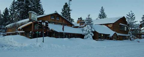 Robinhood Resort
