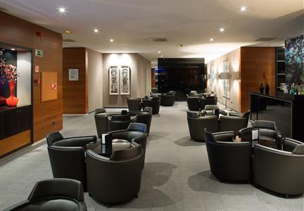 AC Hotel Murcia by Marriott