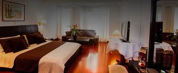 Hotel Galerias Pasto