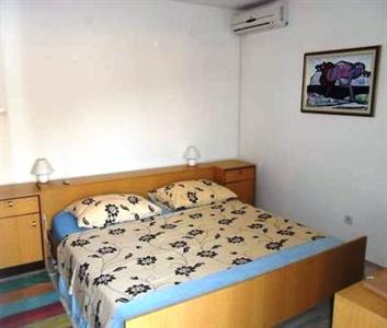 Apartments Dobrinic