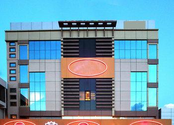 OYO Rooms Bangalore Airport