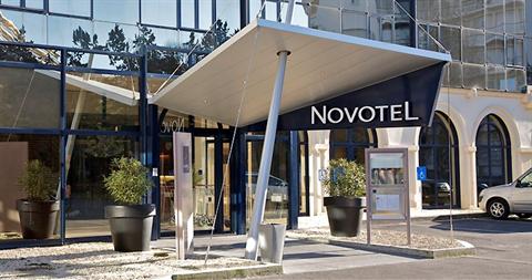 Novotel La Rochelle Centre