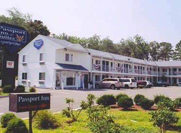 Passport Inn & Suites Absecon