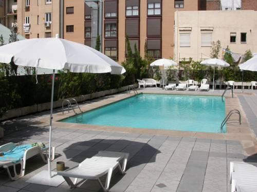 Apartamentos Juan Bravo