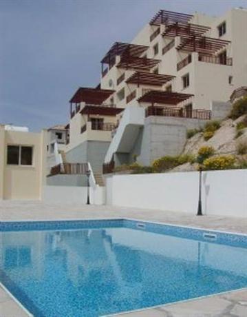 Park View Gardens Apartment Peyia