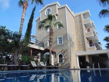 Nergiz Apart Hotel