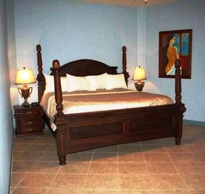 Hotel Le Chateau