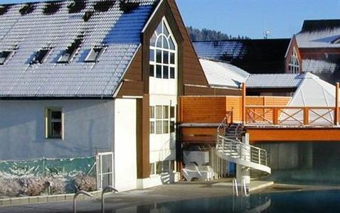 Terme Zrece Hotel Vital