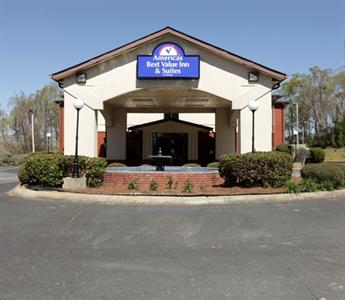 Americas Best Value Inn & Suites Opelika
