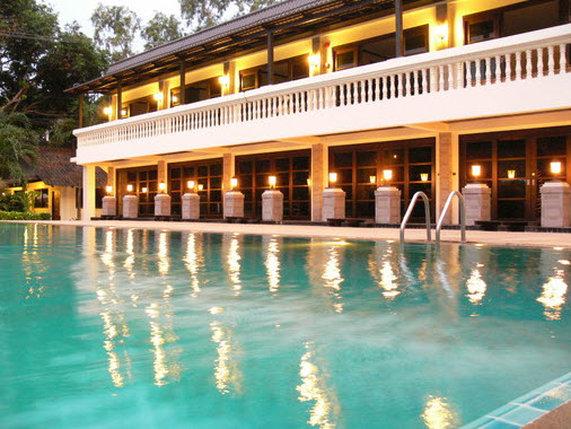 Royal Orchid Resort