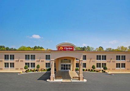 Clarion Inn & Summit Center