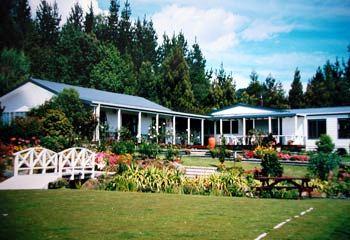 Riverview Lodge Westport