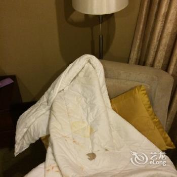 Ocean City Hotel Shenzhen