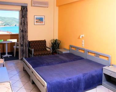 Galini Beach Hotel
