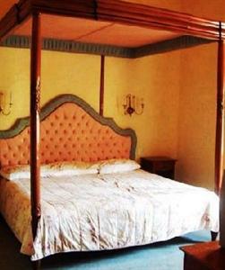 Imperial Hotel Veracruz
