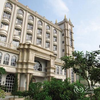 Huizhou Zhuang Mulan Hotel