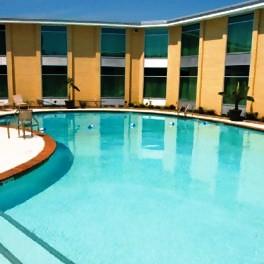 Best Western Tully Inn