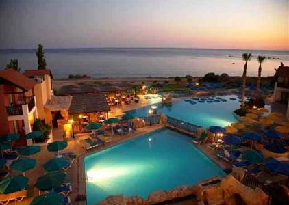 Aqua Sol Holiday Village