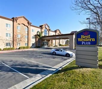 BEST WESTERN Vineyard Inn