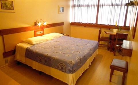 Hotel Mansiones