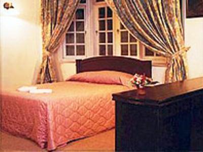 Fraser's Silverpark Resort