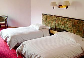 Jiwei Hotel
