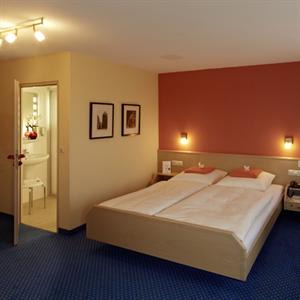 Aramis Hotel Gaufelden