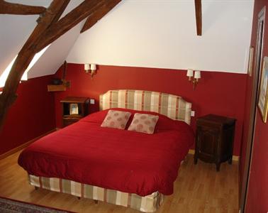 Le Relais du Lyon d'Or