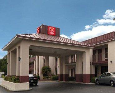 Econo Lodge Clinton
