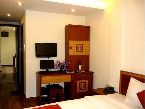 Hanoi Charming Hotel