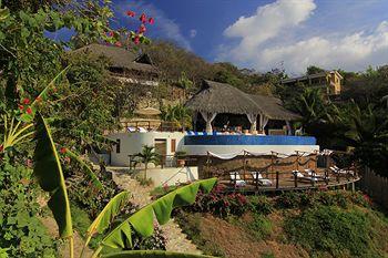 Zoa Hotel
