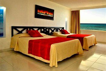 Hotel Calypso San Andres