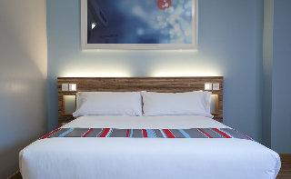 Travelodge Madrid Alcala Simancas