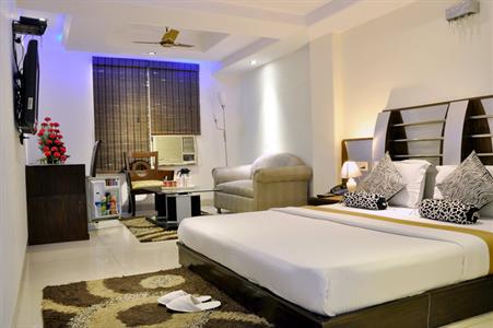 Hotel Singh Empire Dx