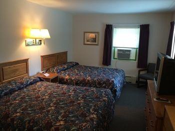 Fern Ridge Motel