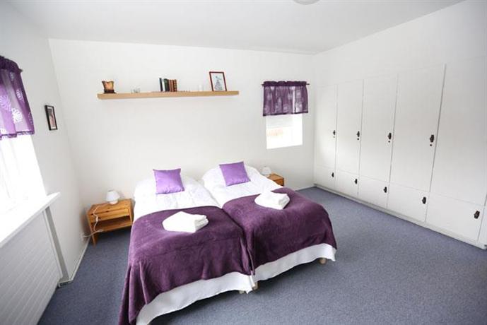 Harmony B&B Keflavik