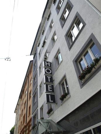 Central-Classic Hotel